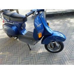 Vespa pk50xl automatica