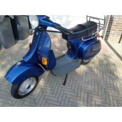 Vespa pk50xl automatica