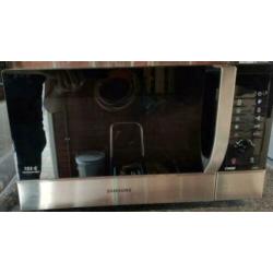 Samsung Combi magnetron met grill