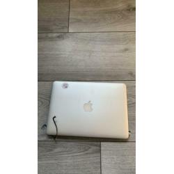 2012 13” macbook retina display