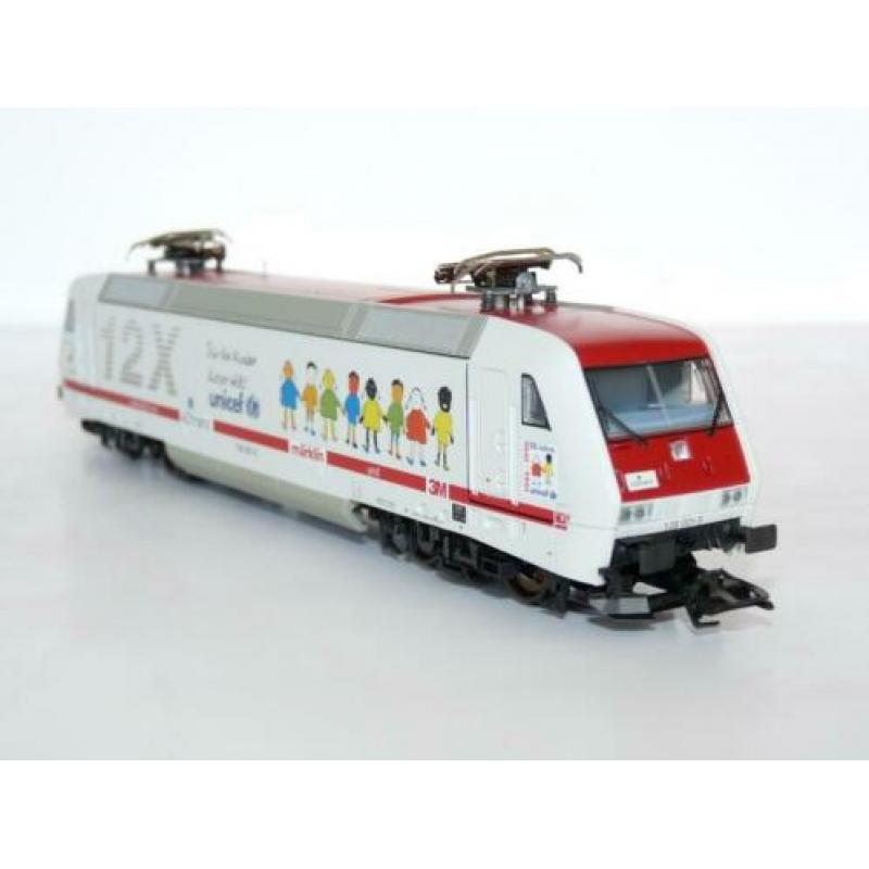 Märklin H0 - 34382