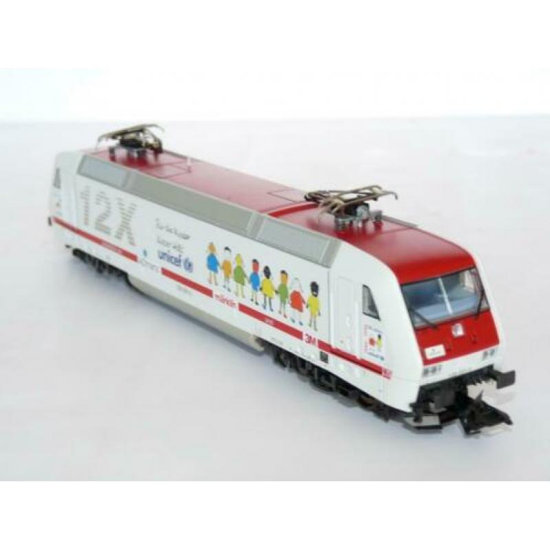 Märklin H0 - 34382