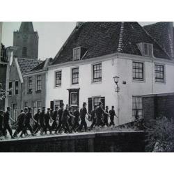 Fotoboek Gooi en Vechtstreek jaren '60