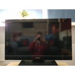 Sony Bravia KDL-32BX400 Zwart