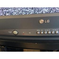 lg tv