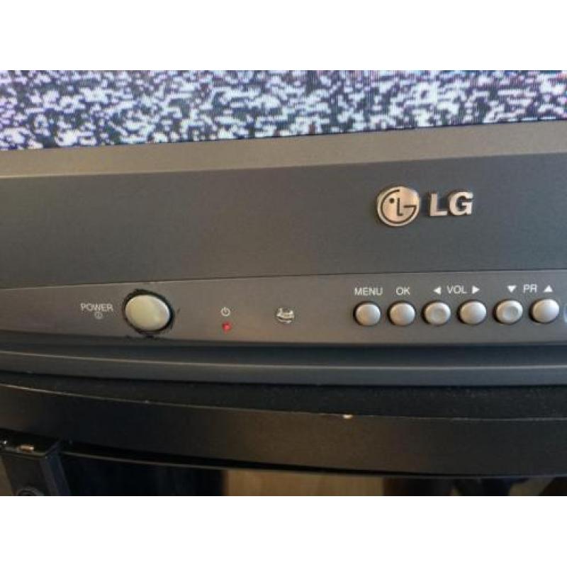 lg tv