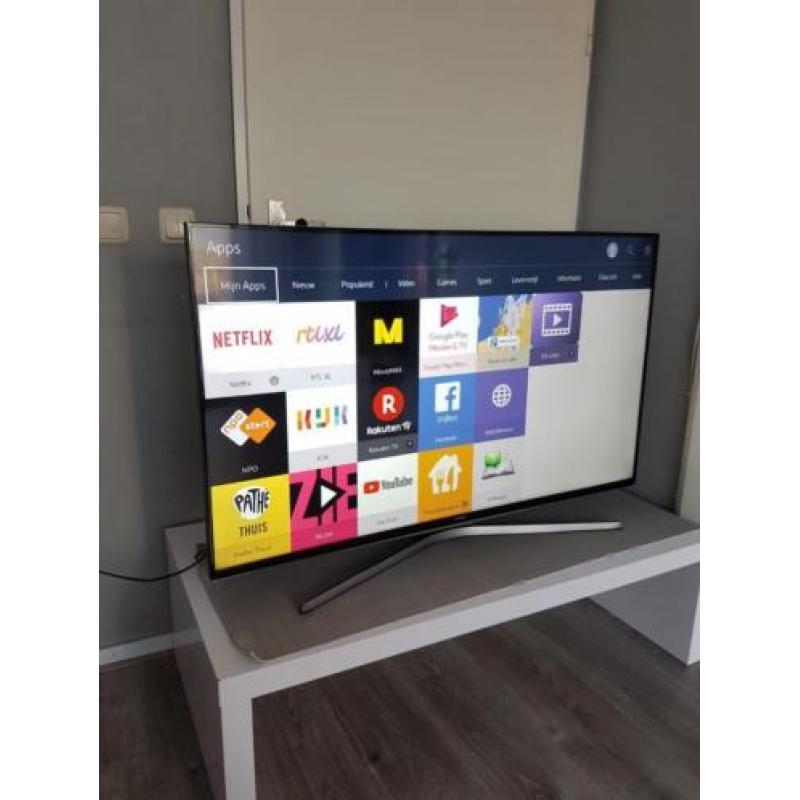 Te Koop Prachtige Samsung UE50J6200 50 inch FHD Smart tv