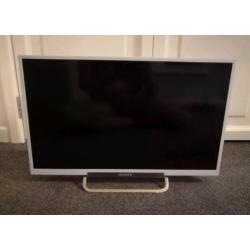 Sony Bravia 24 inch smart tv z.g.a.n.