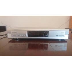 Topfield Digital Satellite Receiver