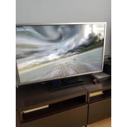 Toshiba 3d smart led tv