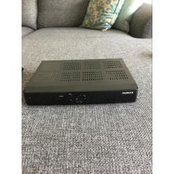 Digitale HD ontvanger Humax IRHD-5300C/nl