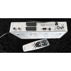 Decoder Humax IR-FOX C