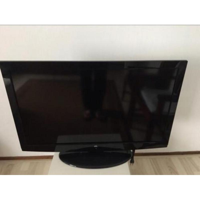 Tv ok 32 inch (kapot)