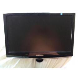 Samsung tv monitor