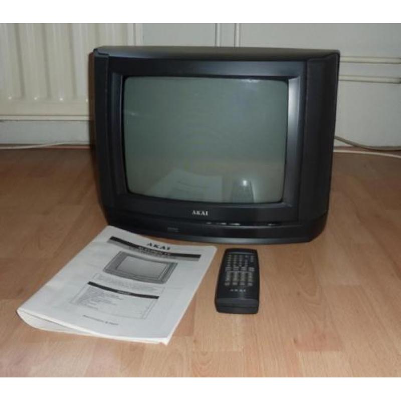 Akai 35 cm KTV