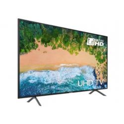 SAMSUNG UE43NU7120 (4K-tv's, Televisies)