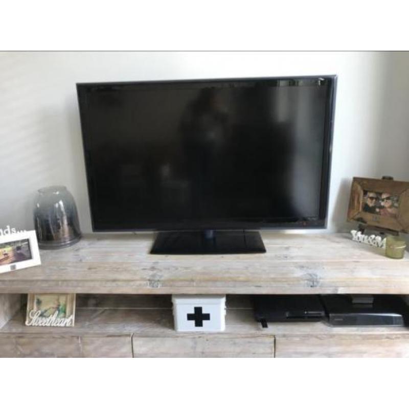 LG LED LCD 3D tv 130 cm