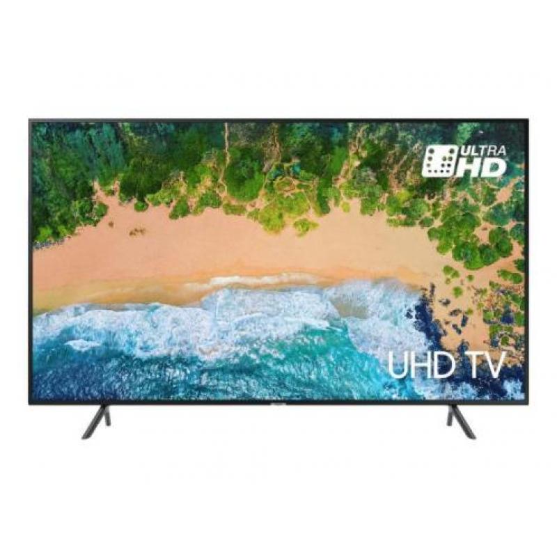 SAMSUNG UE43NU7120 (4K-tv's, Televisies)