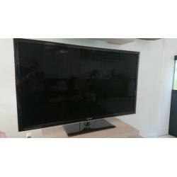 Samsung 55"