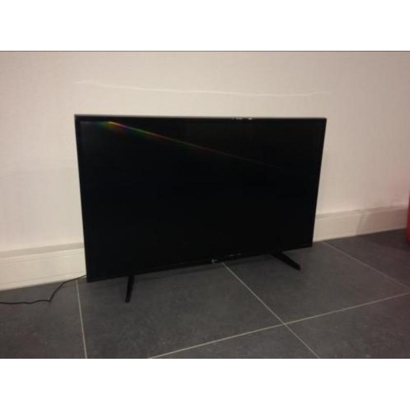 Nieuwe LG 43 HD Full LED TV incl. 3 meter HDMI-kabel