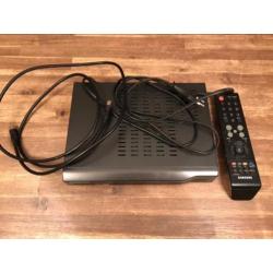 Digital cable receiver DCB-B270R