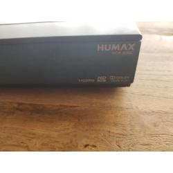 humax 5050c