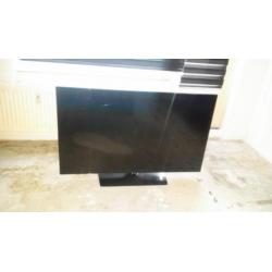 Defecte Samsung Tv 58 Inch