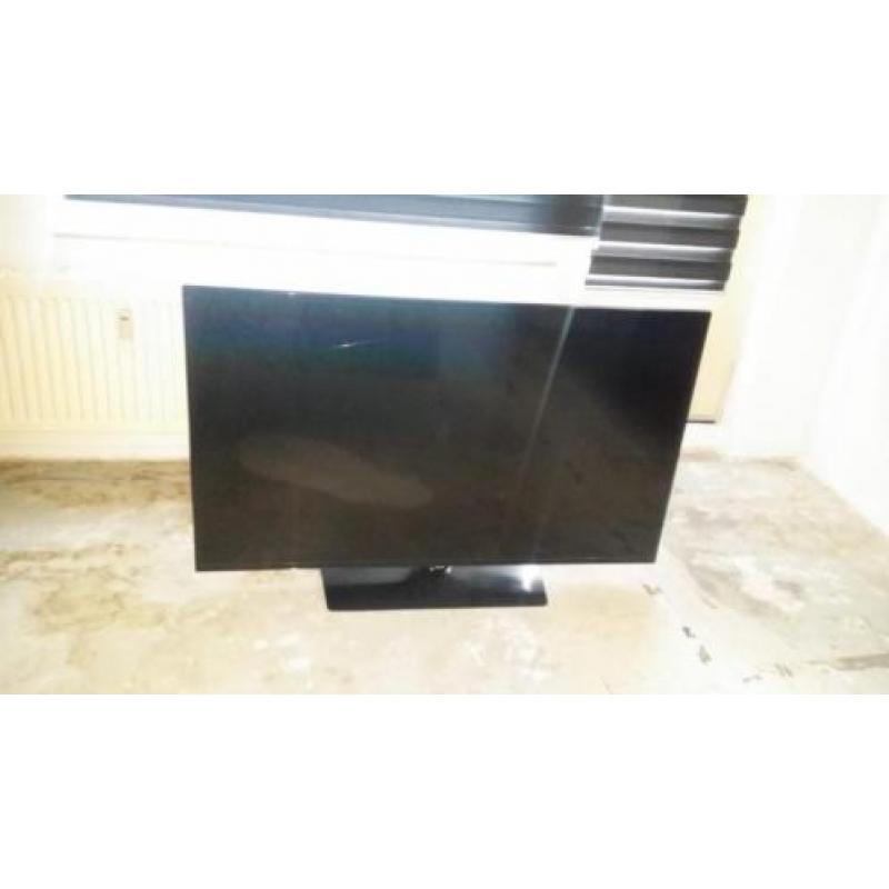 Defecte Samsung Tv 58 Inch