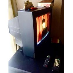 Philips ktv 55 cm