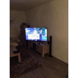 Samsung tv 140 cm