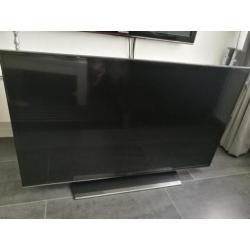 4K Samsung UltraHD (UHD) smart LED TV 50 inch