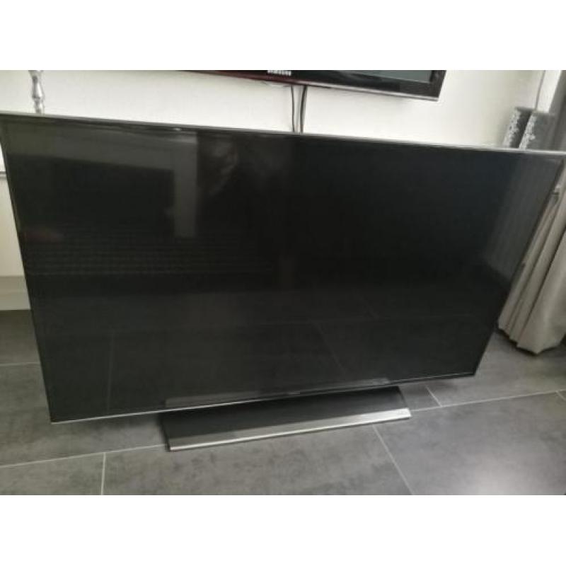 4K Samsung UltraHD (UHD) smart LED TV 50 inch