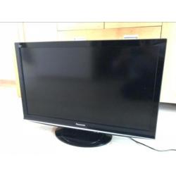 Panasonic LCD tv 37 inch (94cm)