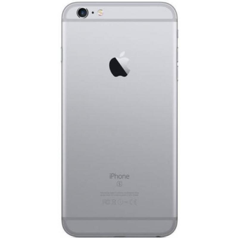 iPhone 6 Plus 64GB Space Grey phurby - smartphones