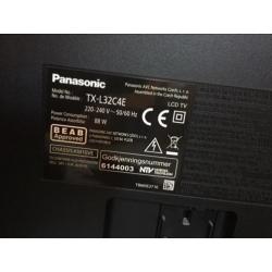 Panasonic TX-L32c4e