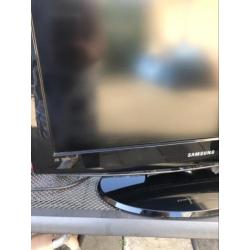 Samsung tv