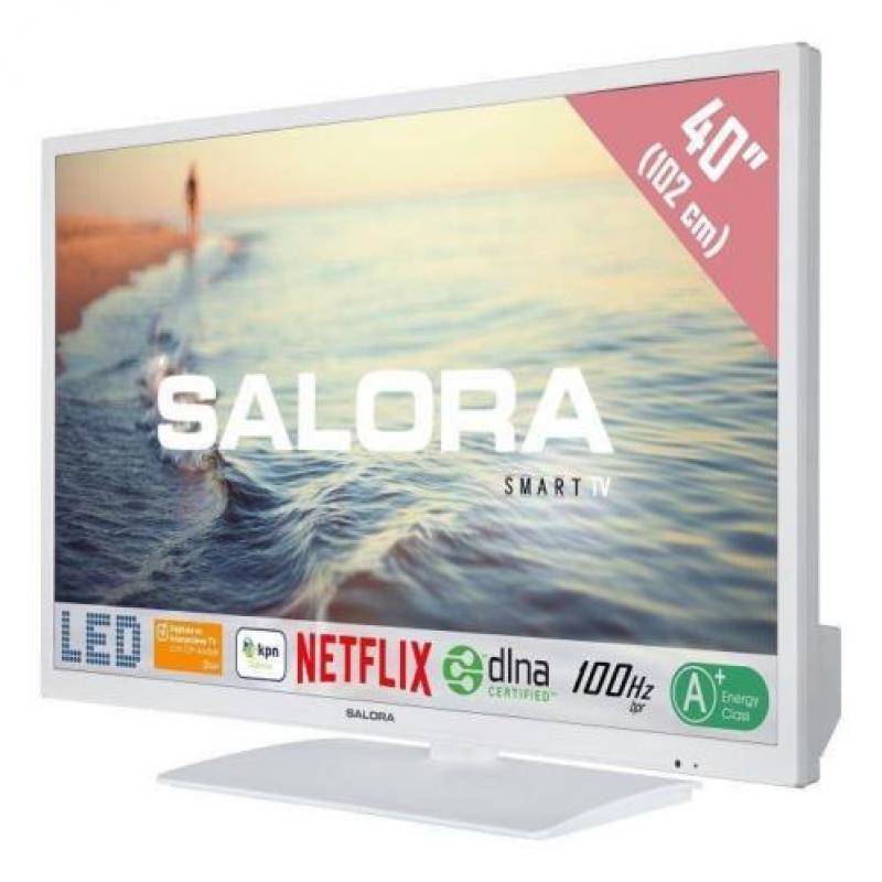 Salora 40FSW5012 led tv