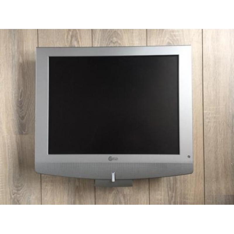 LG lcd TV