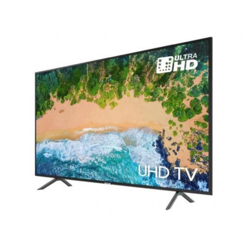 SAMSUNG UE43NU7120 (4K-tv's, Televisies)