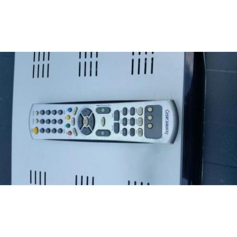 Homecast hs5101 ciusb satellite ontvanger