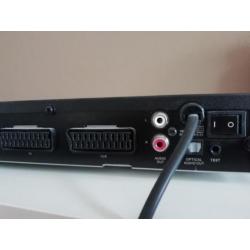 Cisco ziggo decoder met hdd