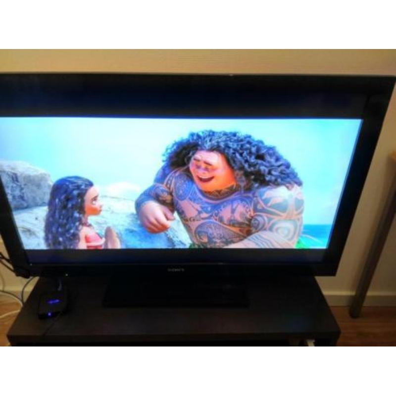 Sony Bravia 40 inch TV