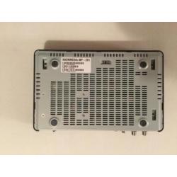 M7 MP-201 Canal Digital decoder