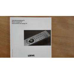 Loewe TV, Xelos 5270 ZW