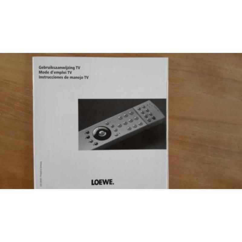 Loewe TV, Xelos 5270 ZW