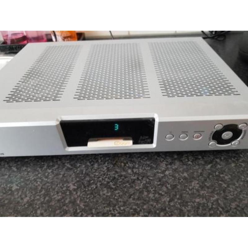 Cisco  8455DVB digitale ontvanger