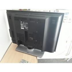 JVC lcd tv