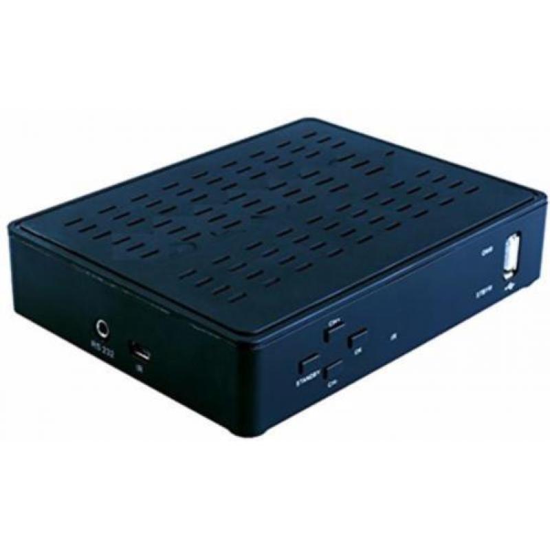 SUPERBOX!!! IPTV DREAMBOX - Beter dan MAG 254 256 322!!!