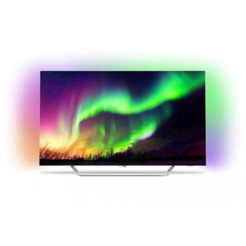 Philips OLED 65OLED873/12 UHD/4K Android Smart tv op=op