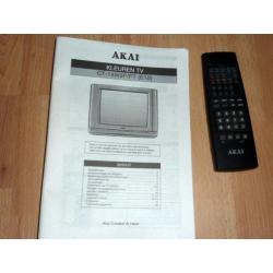 Akai 35 cm KTV